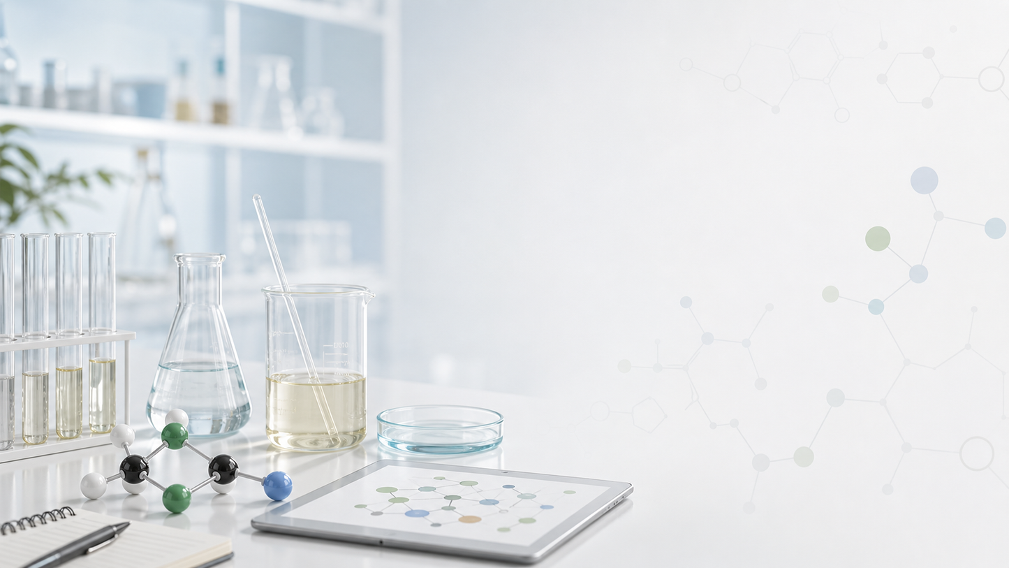 EAAs, BCAAs, and Leucine: Why Amino Acid Profile Matters